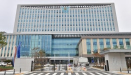 (속보) 전북 코로나19 4명 추가 확진…전주지법 판사 포함