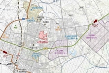 LH전북본부, 익산소라 도시공원사업 보상 착수