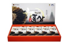 익산 생산 농산물 가공식품, 수출 판로 확대