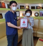 남원시 동충동 지역사회복장협의체, 착한 병원 현판식