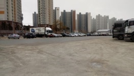 군산 중소유통공동도매물류센터 건립 사업 본궤도