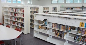 정읍시 북면 작은도서관 새 단장, 9일 재개관