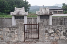 [뚜벅뚜벅 전북여행]  자연을 품은 곳 남원 용정마을 문화유산과 자연이 함께하는 마을