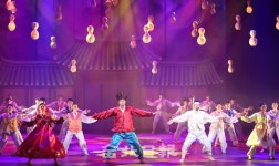 [리뷰] 태권도의 무한 변신, 소리킥2