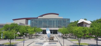 한국소리문화의전당, 2020 코리아 유니크베뉴 40선에 선정