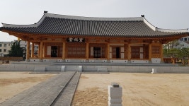 [전라감사 100인 열전] 프롤로그 - 연재를 시작하며