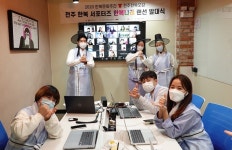 한복문화주간 분위기, 대학생들이 띄운다
