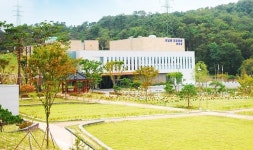 정읍시, 추석 연휴 추모공원 봉안시설 방역 대책 강화