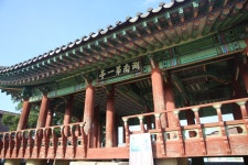 [뚜벅뚜벅 전북여행] 정읍 여행 명소- 물문화전시관과 호남제일정 피향정 "마음에 여유를 줄 수 있는 여행지"
