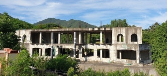 20년 방치된 무주관광호텔, 주민복지시설로 재탄생한다