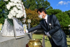 남원 만인의총, 제423주년 만인의사 순의제향 거행
