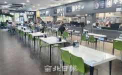 전북 고속도로 휴게소 매출 급감, 추석 연휴에는 절망