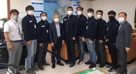 군산 먹거리통합지원센터 본격 가동