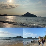 [전북 맛 기행] 군산 관광지에서 누리는 맛있는 여행 코로나가 유행하는 동안, 맛있는 군산 여행을 계획하자