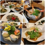 [전북 맛 기행] 군산 관광지에서 누리는 맛있는 여행 코로나가 유행하는 동안, 맛있는 군산 여행을 계획하자