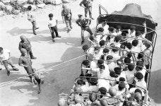 [전북일보에 비친 전북 70년사] ① 1950~60년대