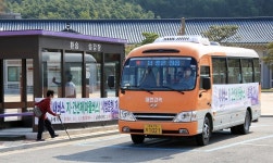 정읍시, 시민 중심 시내버스 노선 개편 운행