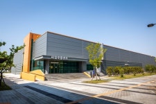 한국식품진흥원의 파일럿플랜트, HACCP 인증 취득
