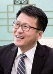 테스형, 우린 푸드파크(식품공원) 만들거야