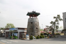 [우리 동네 이곳은...] 장수군 산서면 호룡보루(虎龍堡壘)