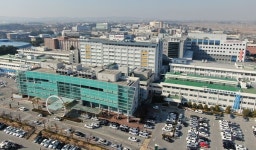 원광대병원, 정신과 입원치료 잘하는 최우수병원 선정