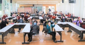 전주시, 코로나19 우울 극복 마음치유 특화반 확대