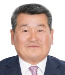 망성농협 조두호 조합장, 우수조합장 상 수상