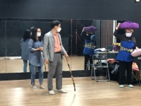 제1회 전주 생활연극페스티벌, 15일까지 전주 아하아트홀