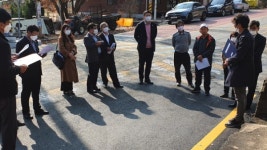 완주군 동상면 어린이집 이달 중 착공