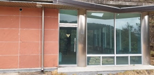 여기가 골프장인지? 공사장인지... 기분만 망친 라운딩