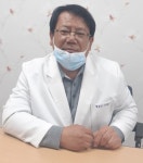 환자를 내 몸과 같이 더숲 요양병원 이형곤 원장