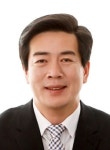 무주 남대천교 시공 거칠고 보행안전 위협 지적