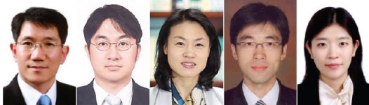 전북지역 올해의 우수 법관에 김성주·모성준·오경미·이종문·한진희