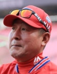 쌍방울 출신 김기태 전 감독, 일본서 지도자 생활