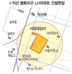 익산 평화지구 아파트 건설공사와 소송 병행하는 LH 속내는 따로?