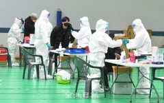 전북, 8일부터 사회적 거리두기 2단계 격상