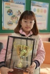 월드비전 전북지역본부, 엽서 그리기 대회 시상