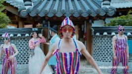 [김용호 전북도립국악원 학예실장의 전통문화 바라보기] 이날치는 누구인가?