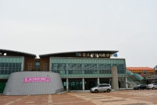 [뚜벅뚜벅 전북여행] 부안 곰소젓갈식품센터 & 젓갈정식, 밥 한 그릇 뚝딱! 부안 곰소 젓갈