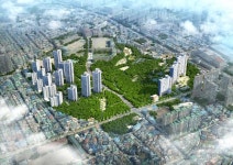 익산 숲세권 아파트 분양, 내년 상반기 본격 추진