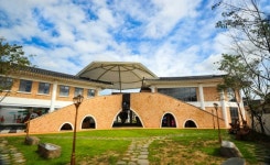 남원시민의 인생 기록관 남원다움관 구축