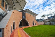 남원시민의 인생 기록관 남원다움관 구축