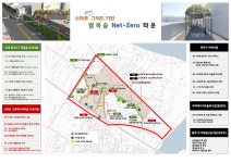 전주 팔복동 산단, 국비 100억 들여 대표 스마트그린 마을로
