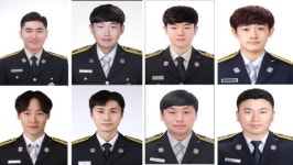 익산소방서 소방사 8명, 2급 응급구조사 국가자격시험 최종 합격