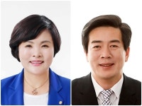 무주군의회, 문은영 부의장·윤정훈 의원 지방의정봉사상 수상