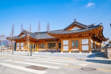 도내 최초 한옥도서관 익산 금마도서관 13일부터 시범운영 돌입