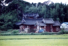 전북도 서원·사우 255곳 전수조사