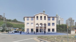 군산 개항·선교역사관 사업부지, 구암동 일대로 확정