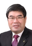 신영옥 전북도배구협회장 연임 성공