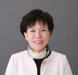 세계가 인정한 여성간호사 리더 김숙자 정읍시보건소 유정보건진료소장